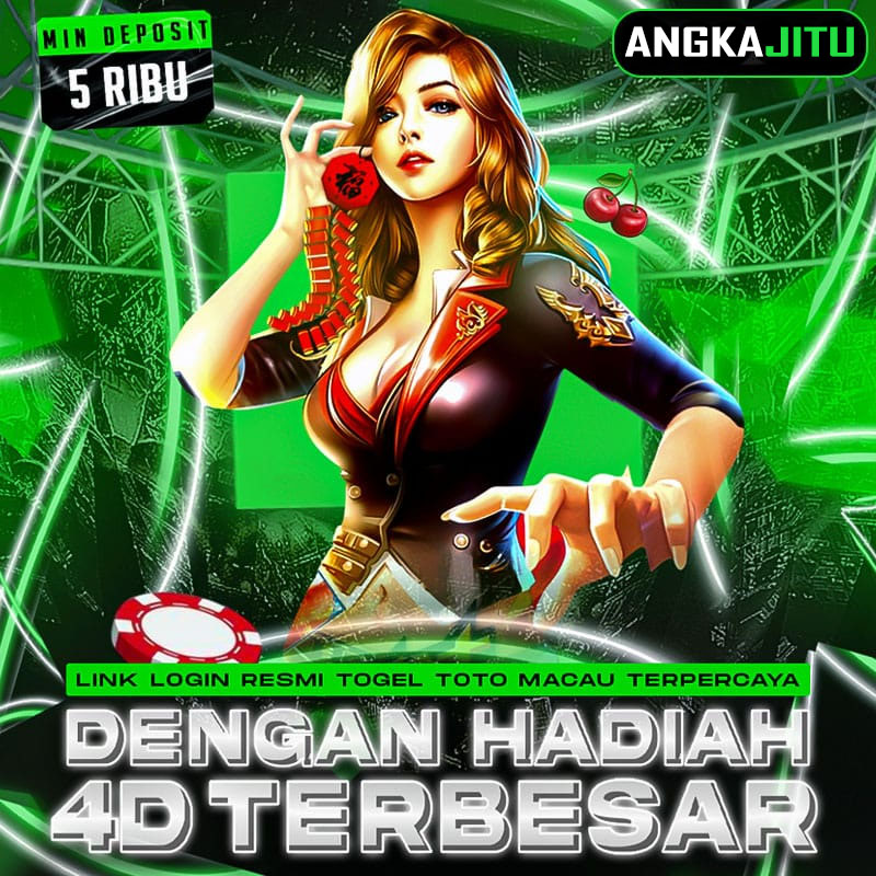 ANGKAJITU